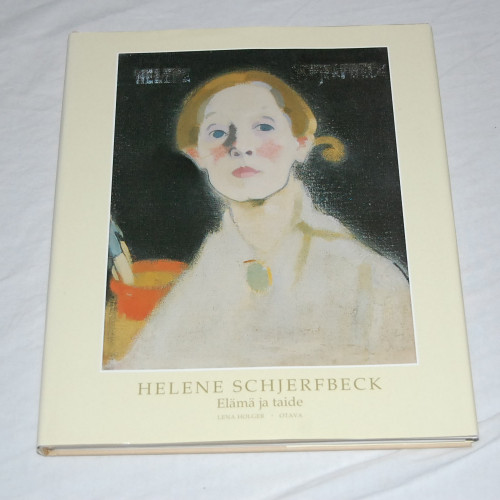 Helene Schjerfbeck Elämä ja taide